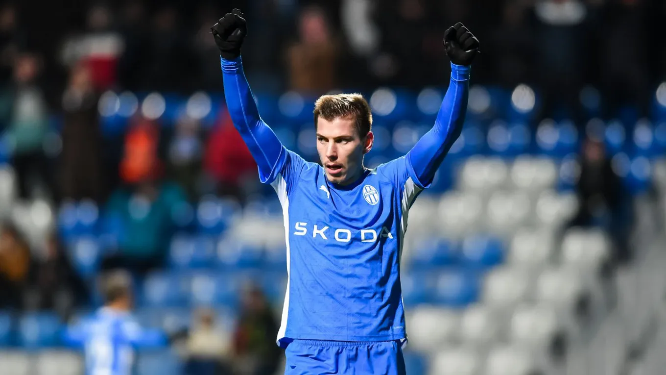 Мольде — Млада-Болеслав прогноз на матч Лиги Конференций 19 декабря 2024 года