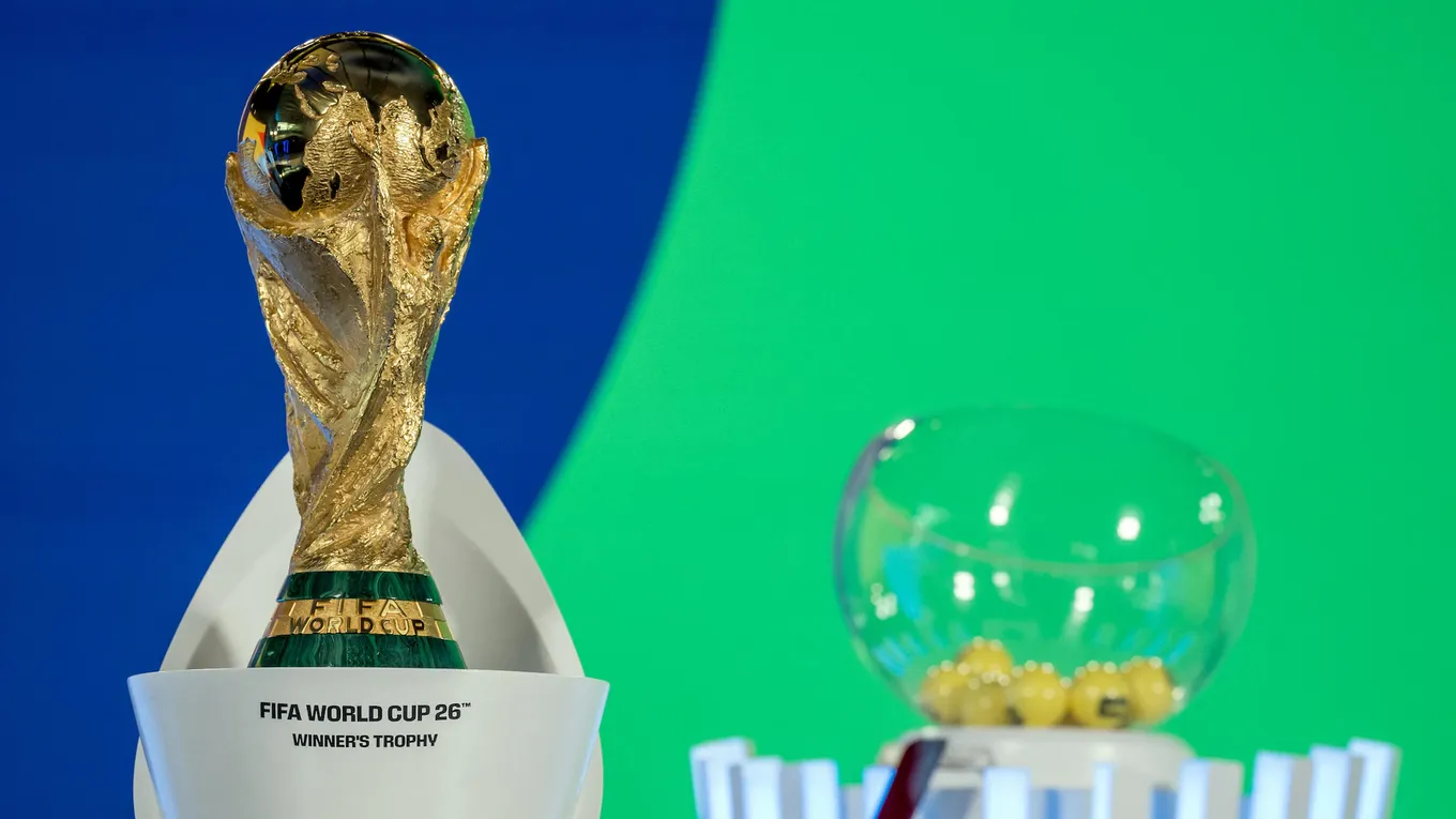Чемпионат мира по футболу-2026