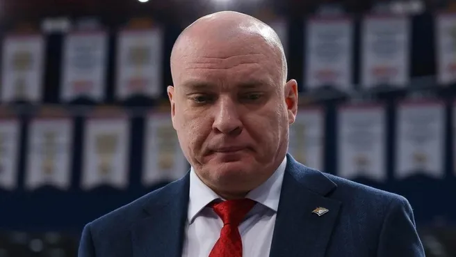 Андрей Разин