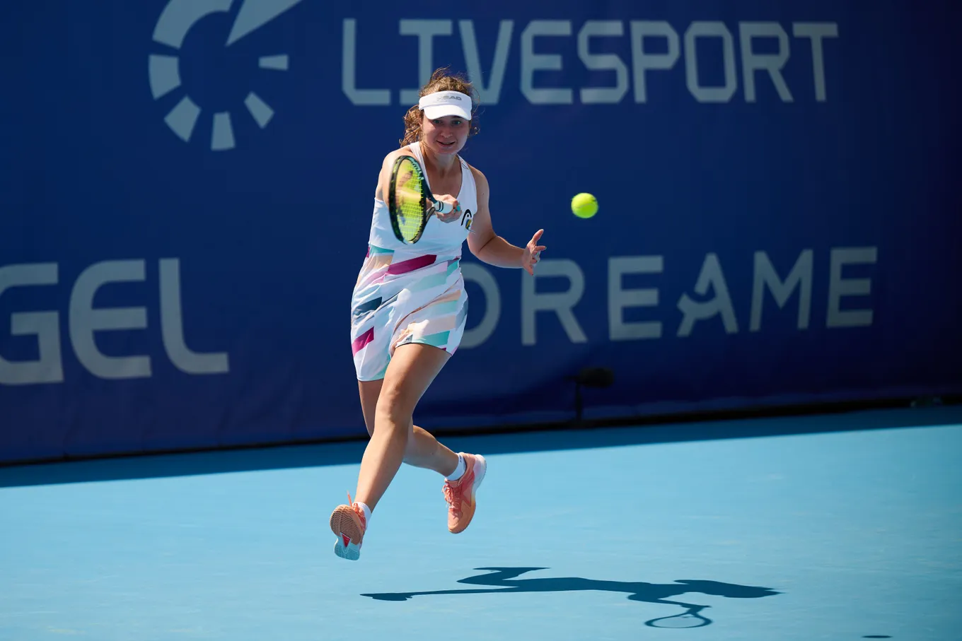 Снигур – Стародубцева прогноз и ставки на матч WTA Цинциннати 13 августа 2026 года