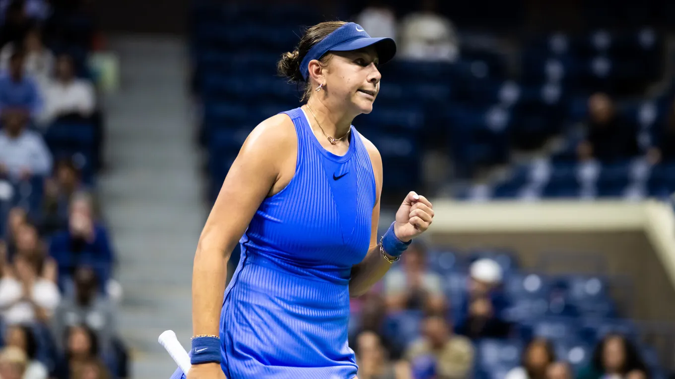 Тараруди – Анисимова прогноз и ставки на матч WTA Торонто 5 августа 2026 года