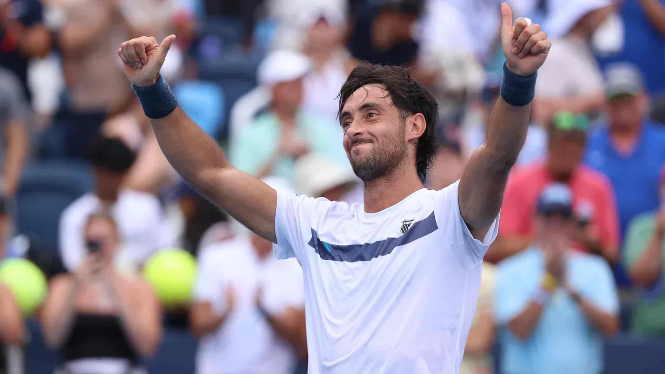 Тиранте – Меншик прогноз и ставки на матч ATP Цинциннати 19 августа 2026 года