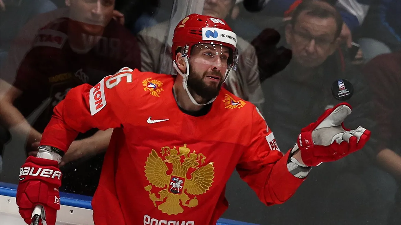 Никита Кучеров