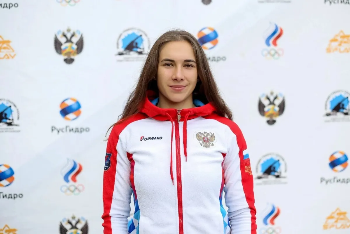 Алсу Миназова
