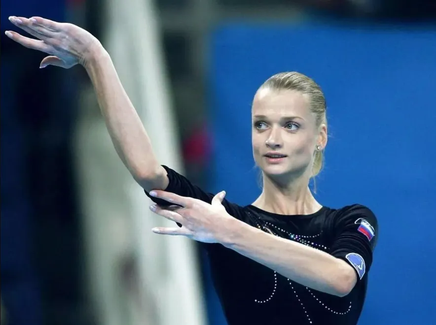 Светлана Хоркина