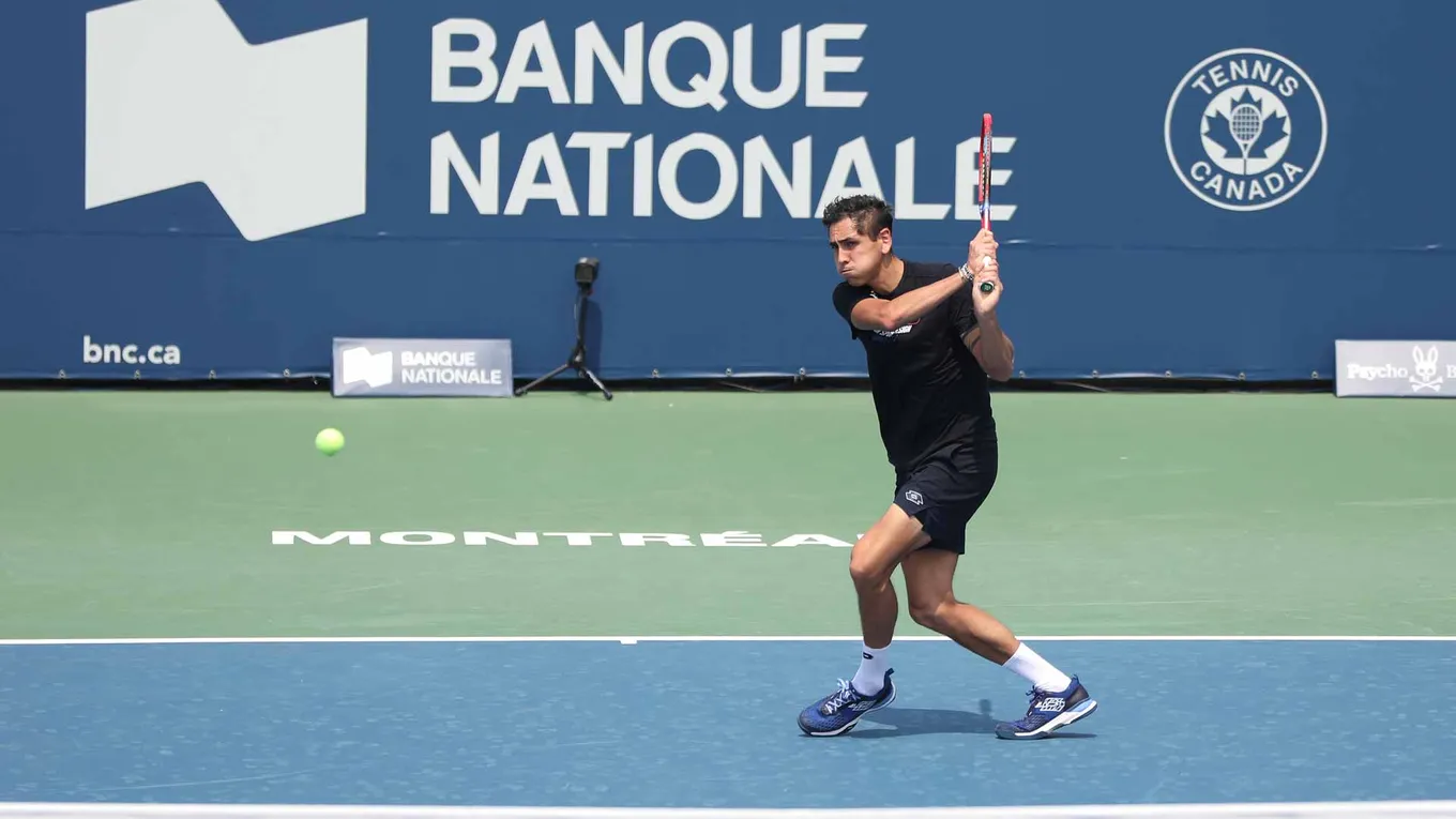 Табило – Мидон прогноз и ставки на матч ATP Бостад 16 июля 2026 года