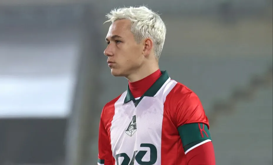 Алексей Батраков