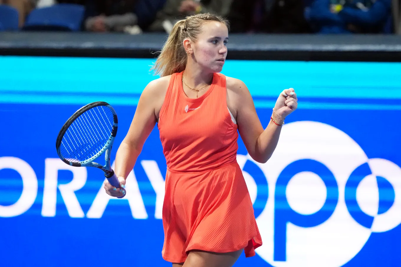 Костюк – Кенин прогноз и ставки на матч WTA Цинциннати 16 августа 2026 года
