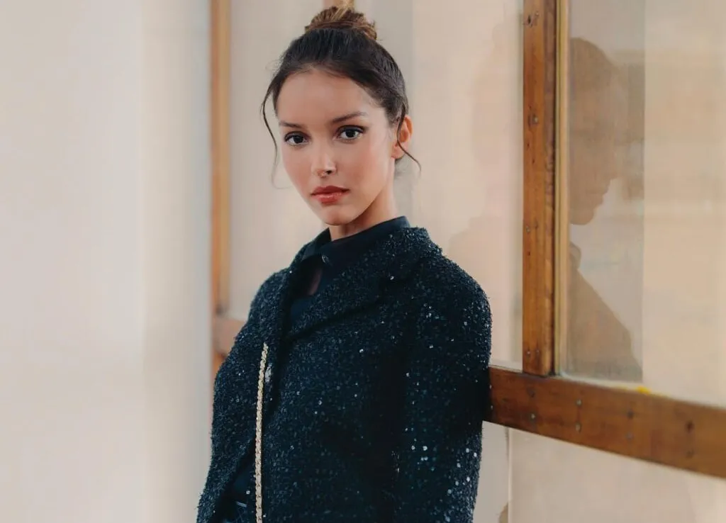 Лина Кудри