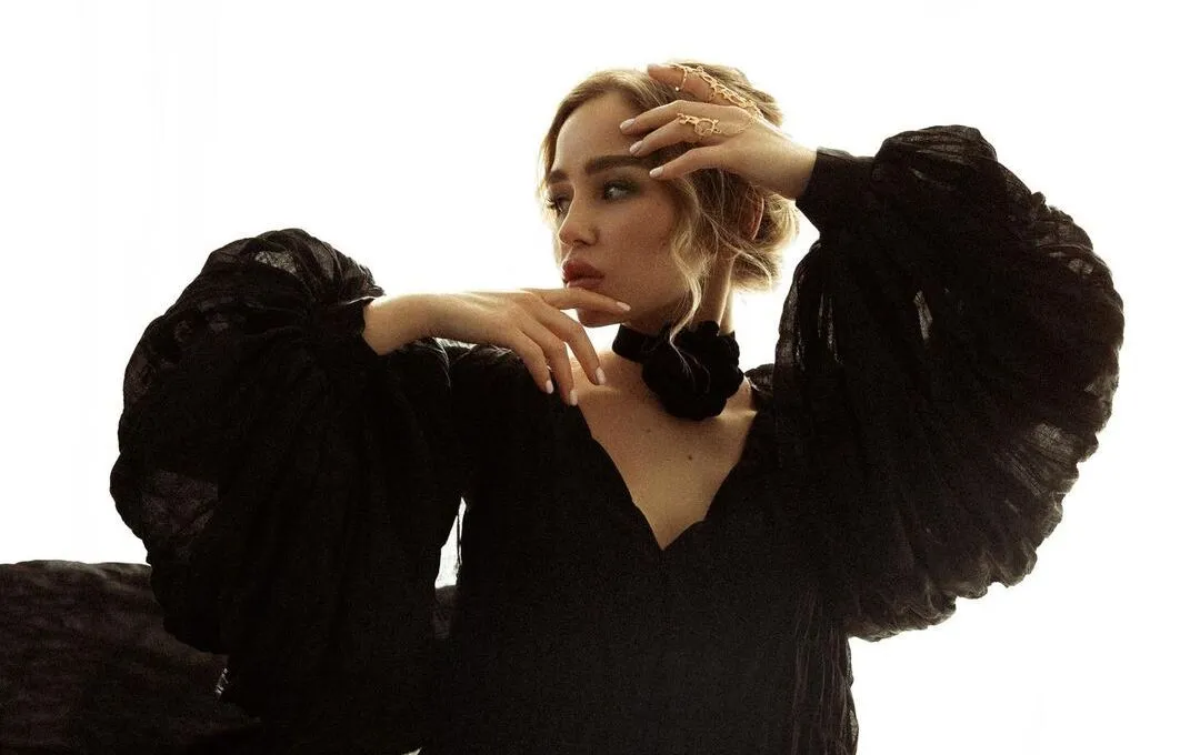 Елена Горшкова