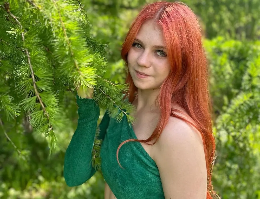 Саша Трусова