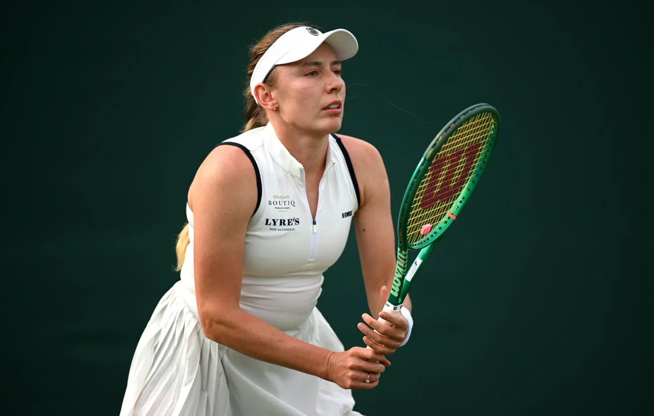 Екатерина Александрова