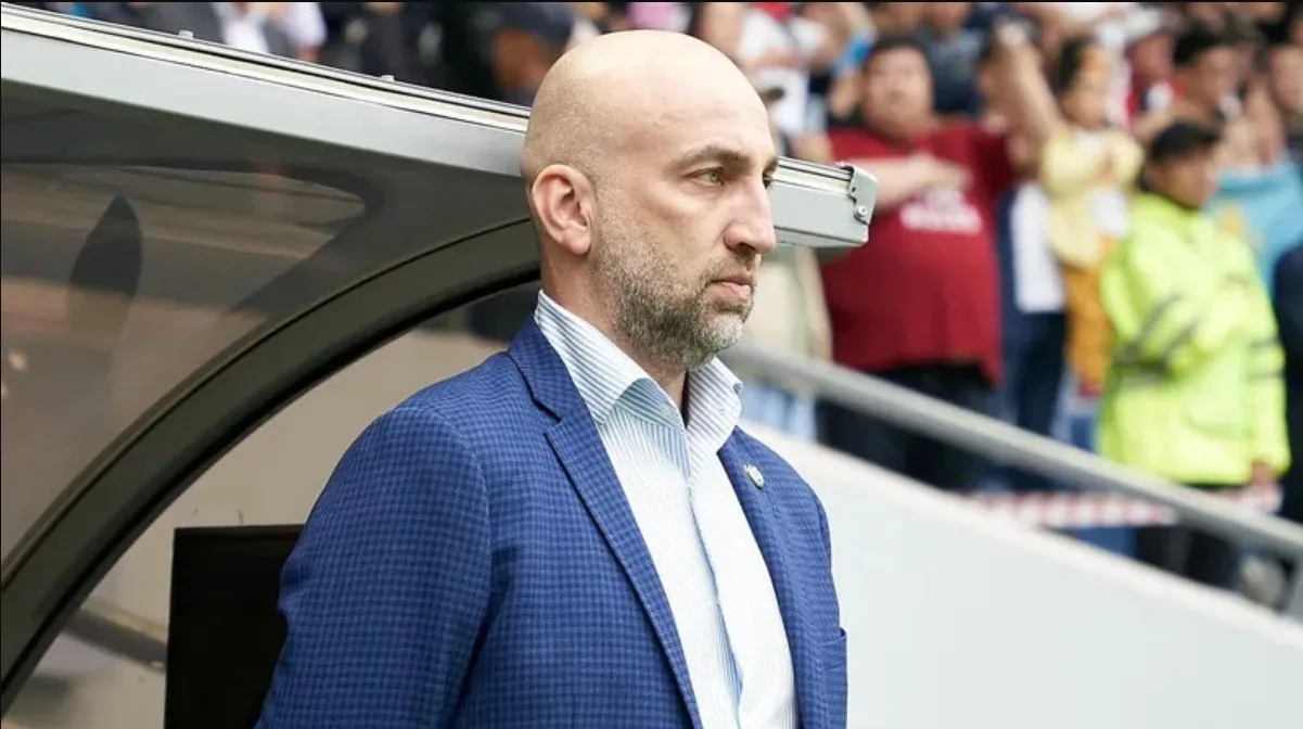 Магомед Адиев