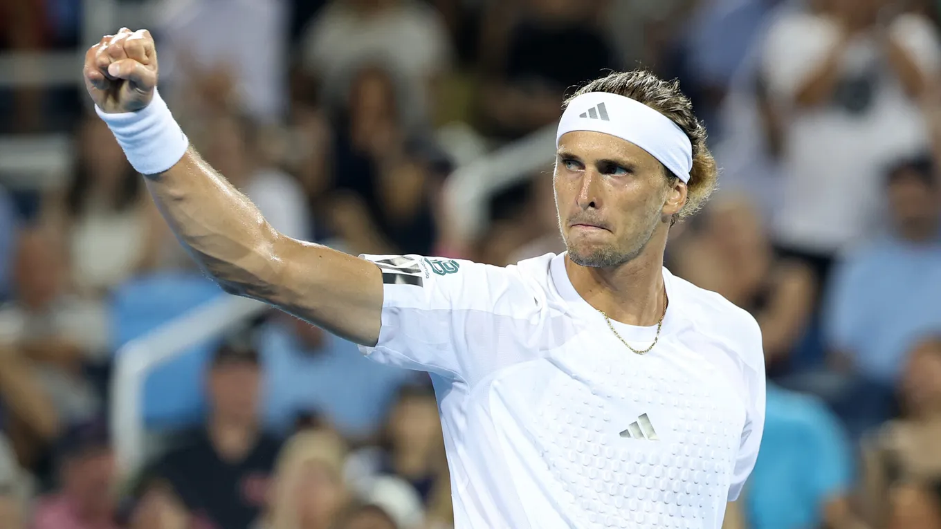 Александр Зверев – Ботик ван де Зандсхюлп прогноз и ставки на матч ATP US Open 9 сентября 2026 года