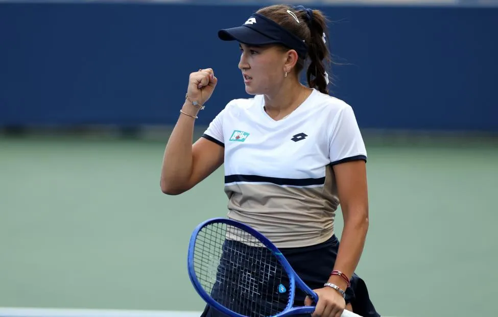 Камилла Рахимова