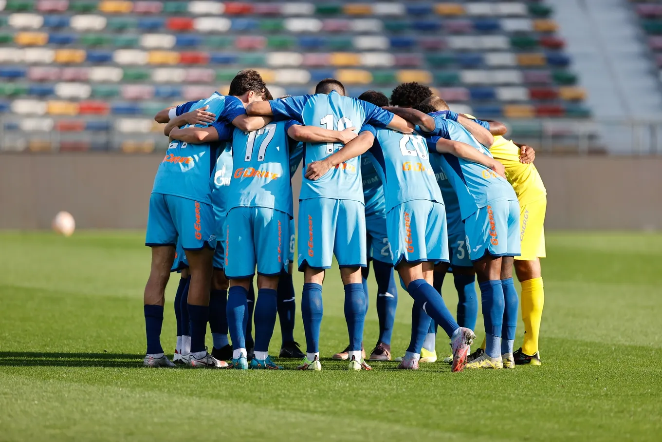 Зенит