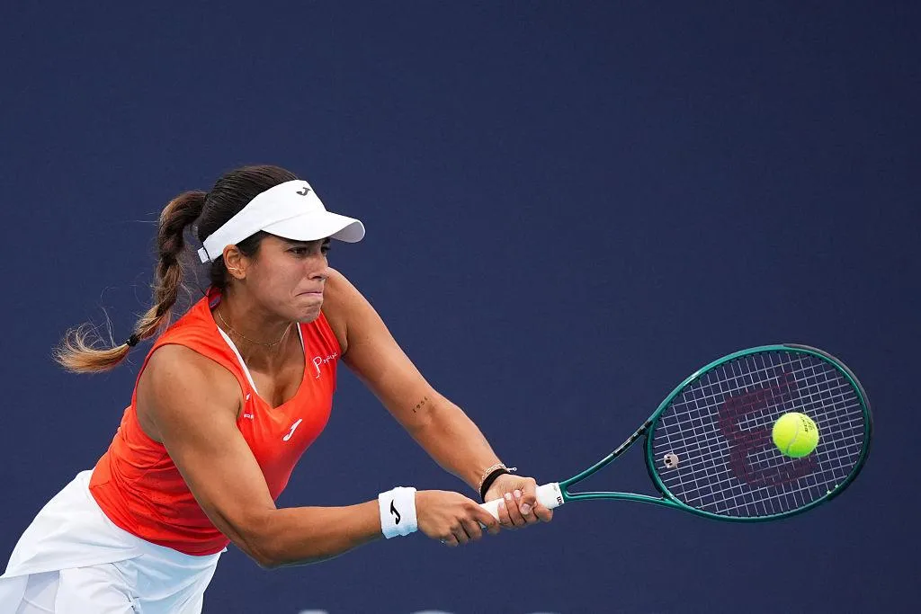 Бузас Манейро – Салкова прогноз и ставки на матч WTA Сан-Паулу 14 сентября 2026 года