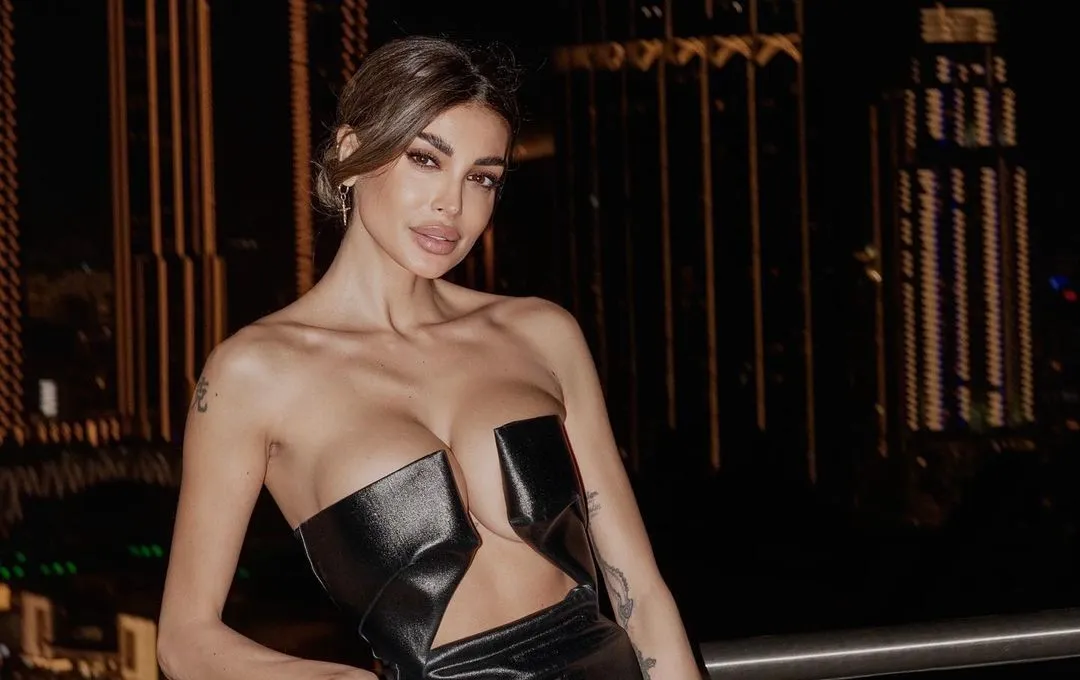 Кристина Буччино