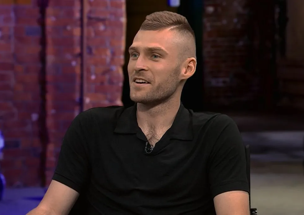 Дмитрий Скопинцев / 2х2.медиа