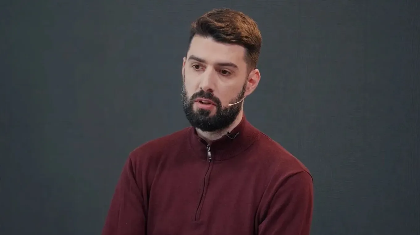 Давид Багдасаров