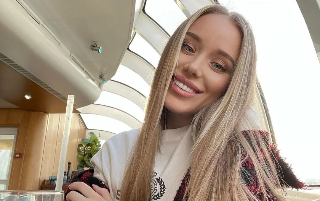 Кристина Семенкова
