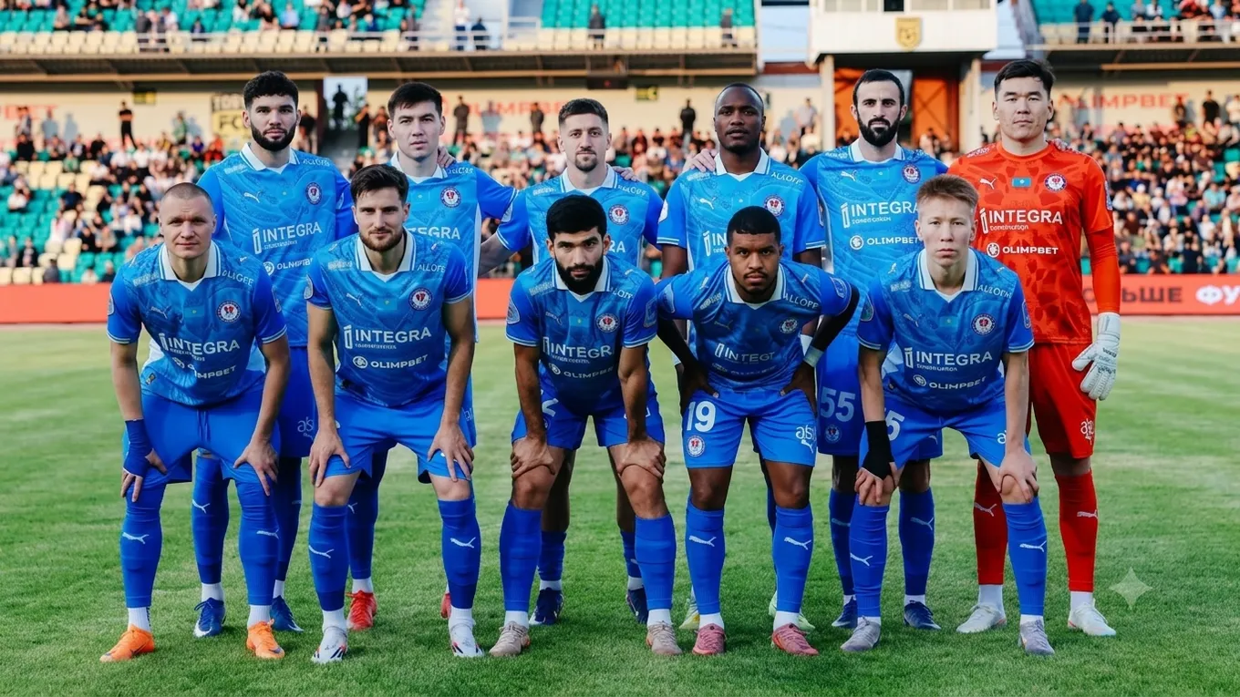 Жетысу – Ордабасы прогноз и ставки на матч Чемпионата Казахстана 8 августа 2026 года