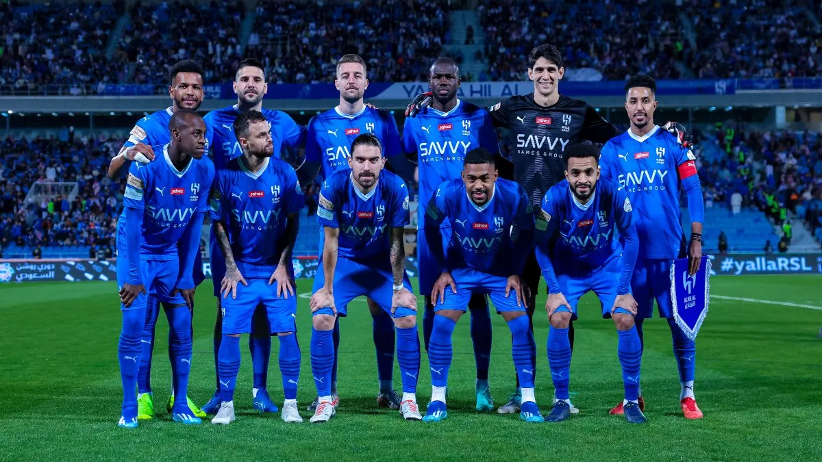 Аль-Хиляль – Абха прогноз на матч чемпионата Саудовской Аравии 21 декабря 2023