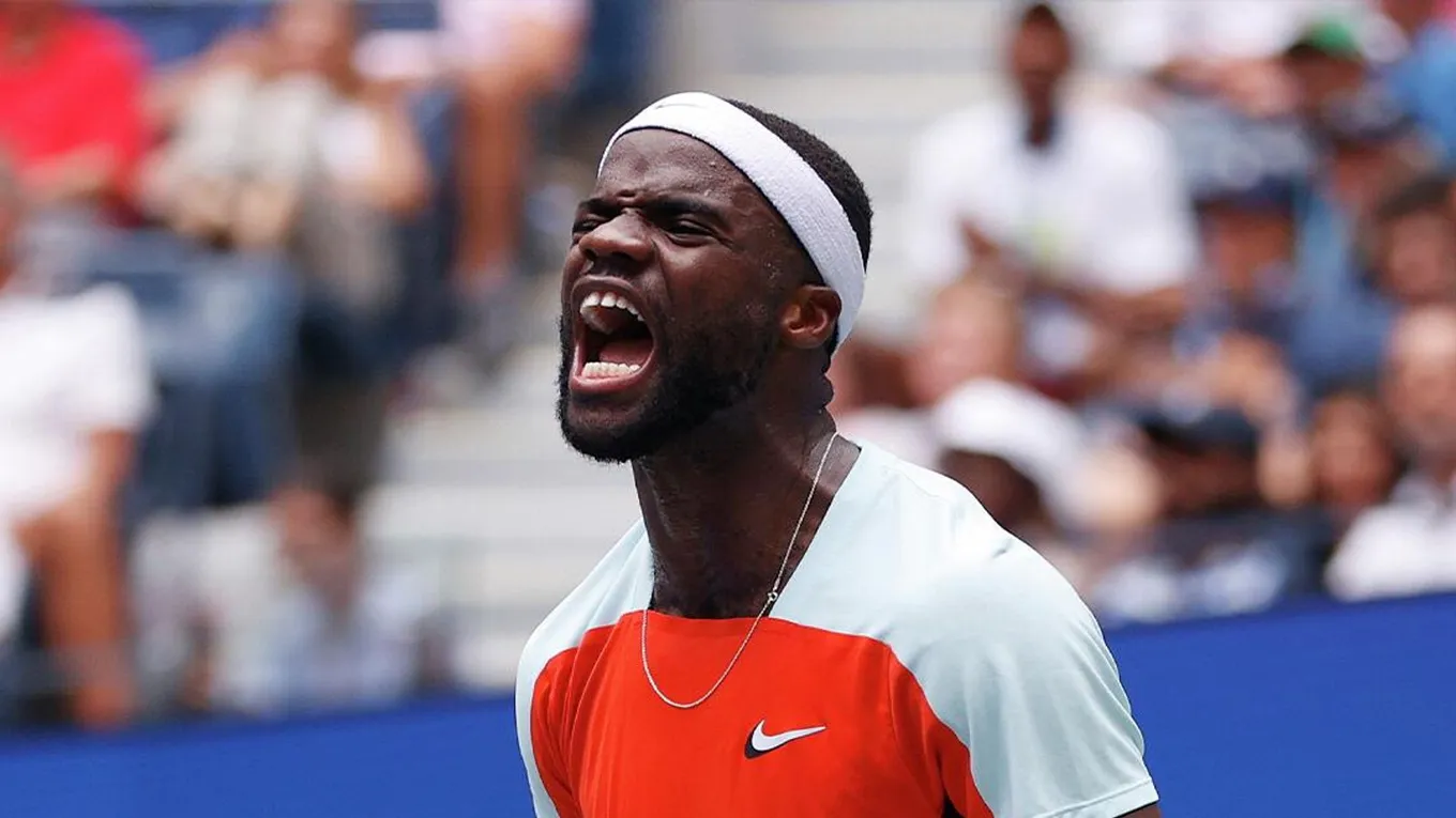 Франсис Тиафо – Алекс Микельсен прогноз и ставки на матч US Open 8 сентября 2026 года