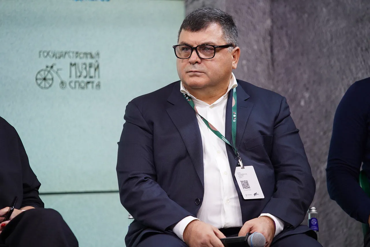 Николай Оганезов на форуме «Masters of Sport: Новые правила игры» высказался о возвращении спортивного тотализатора в России
