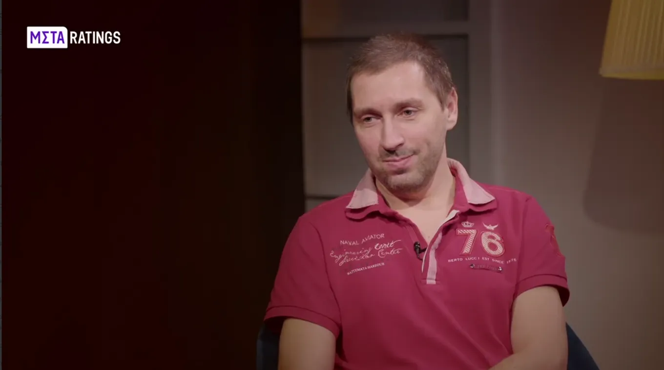 Сергей Бестов