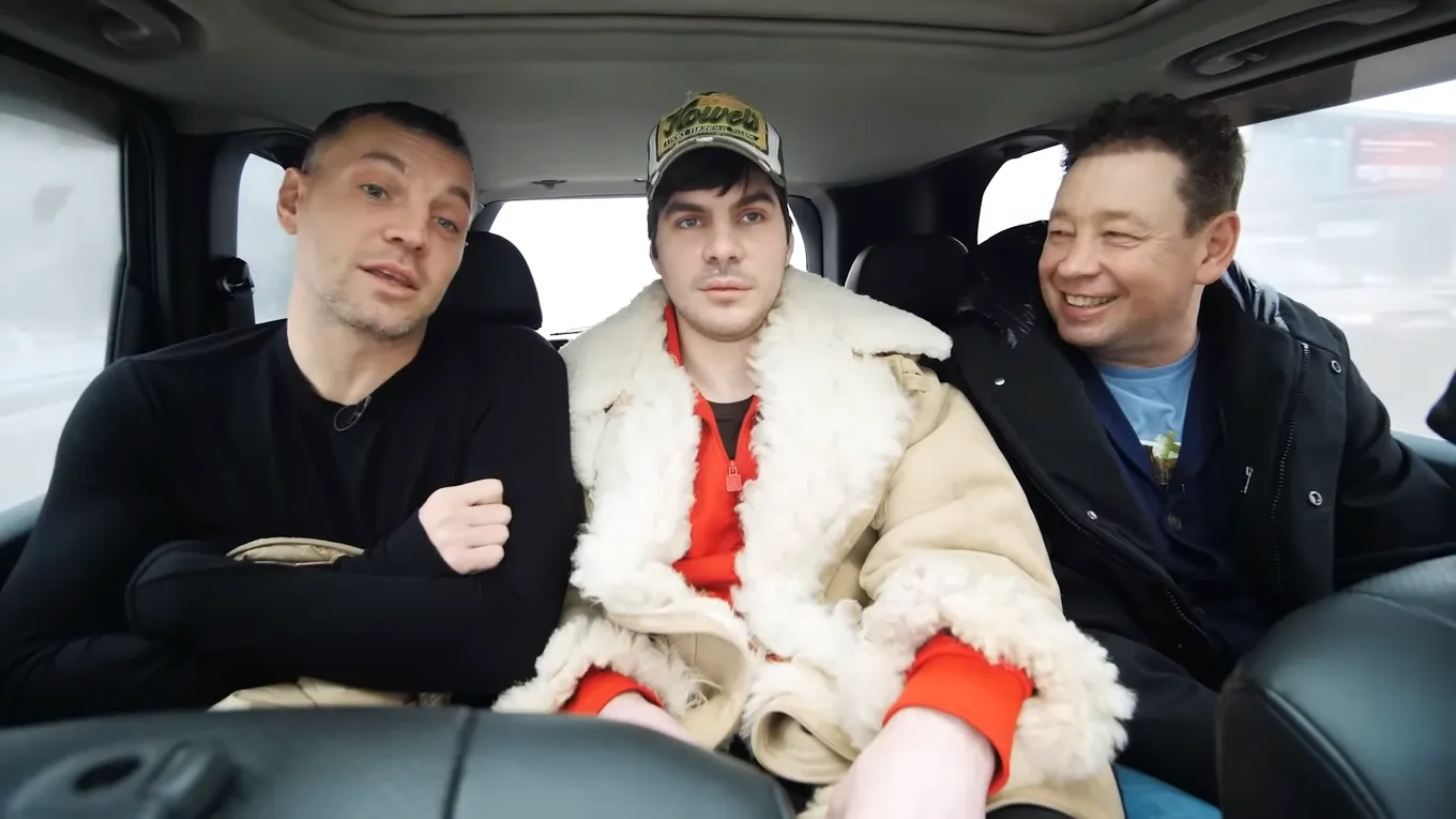 Дзюба и Слу