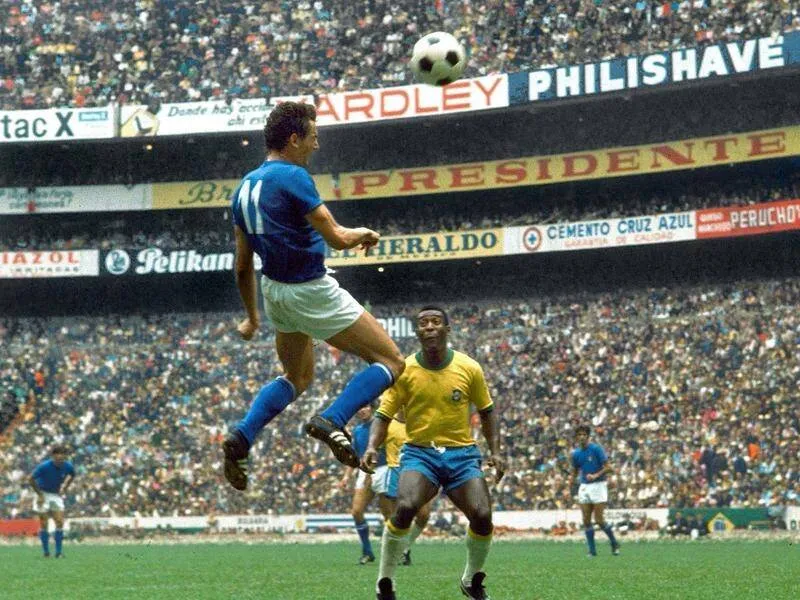 Луиджи Рива. Фото: FIGC