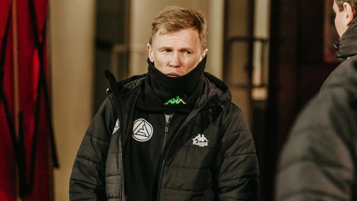 Понсе надеется, что Калешин поработает в РПЛ с «Акроном»
