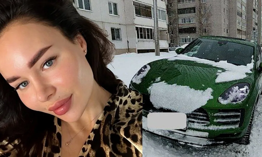 Яна Вовченко