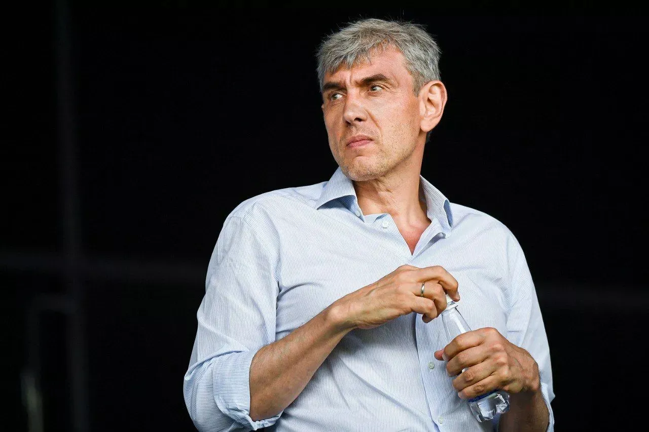 Сергей Галицкий