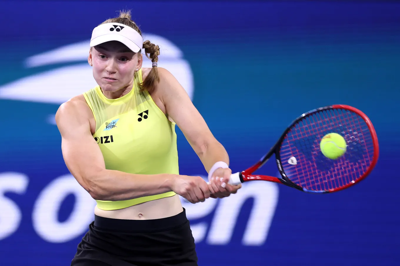 Стародубцева – Рыбакина прогноз и ставки на матч US Open 5 сентября 2026 года