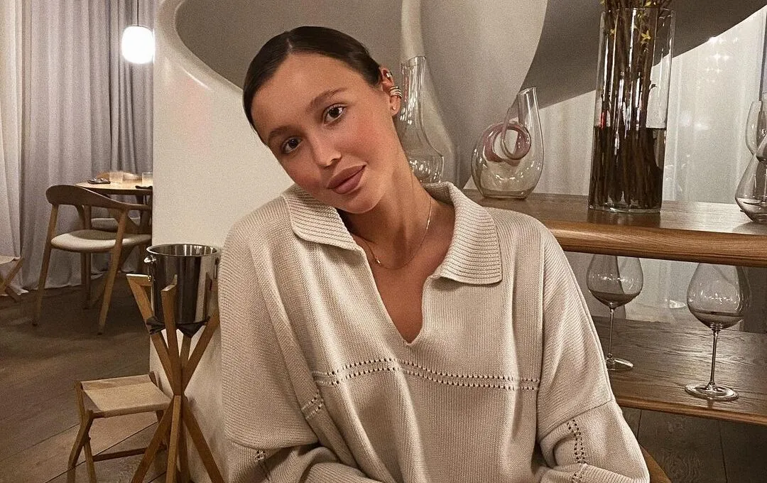 Евгения Леванова