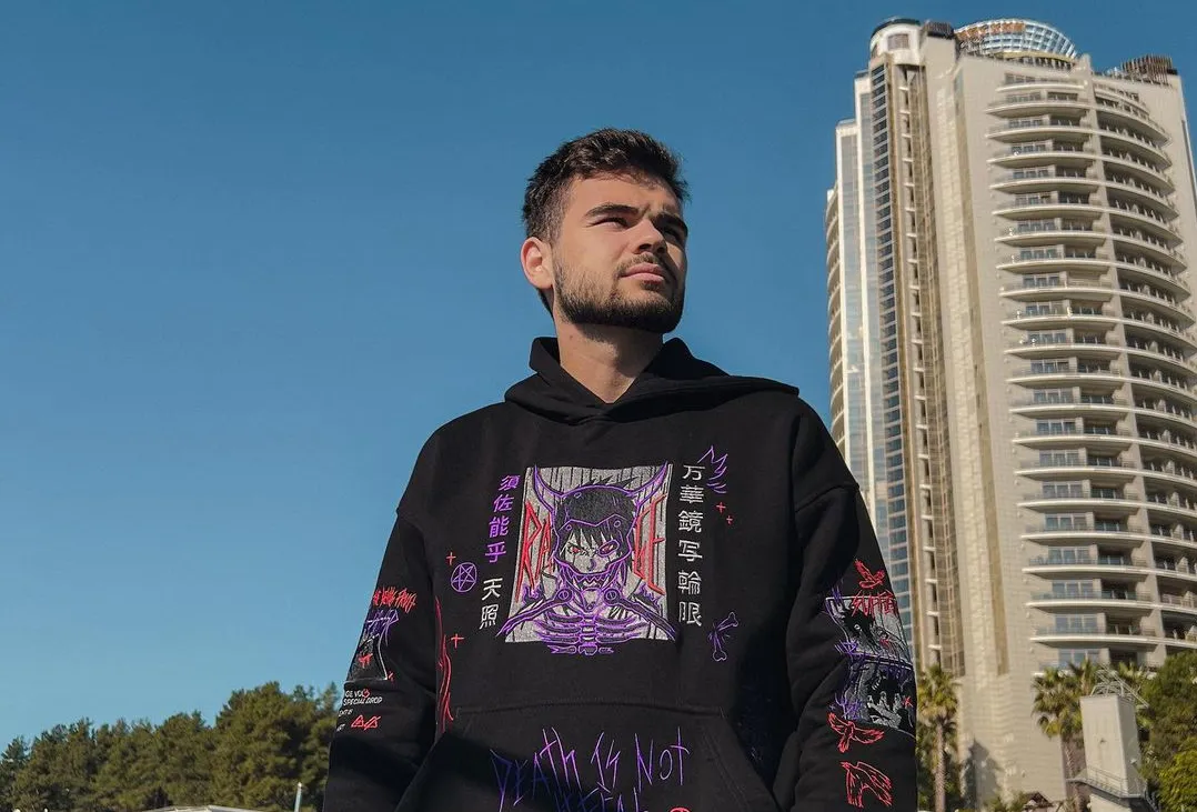 Алекс Мацукатов