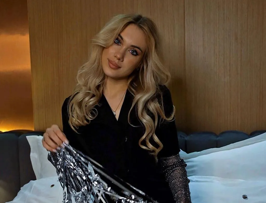 Эвелина Сынча