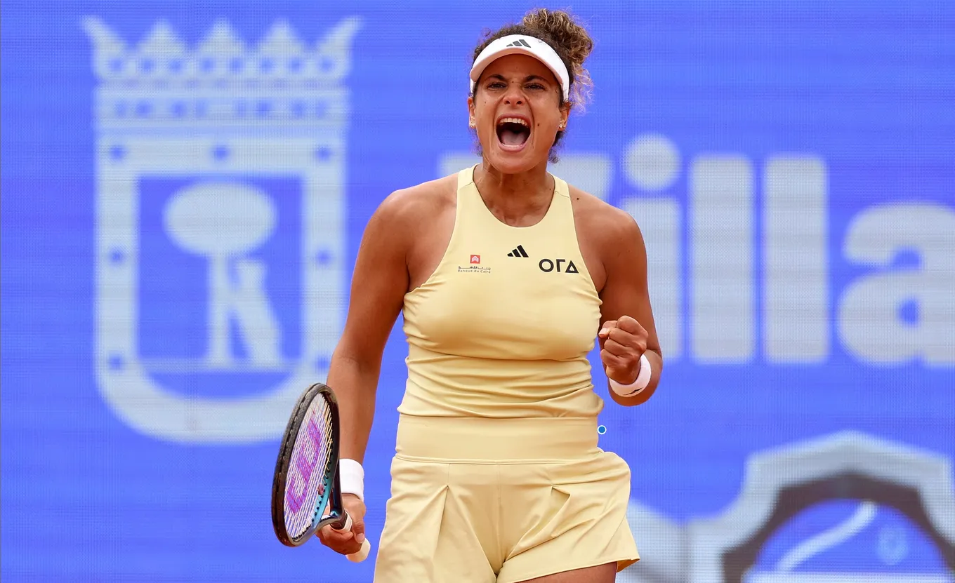 Шериф – Бадоса прогноз и ставки на матч WTA Гамбург 24 июля 2026 года