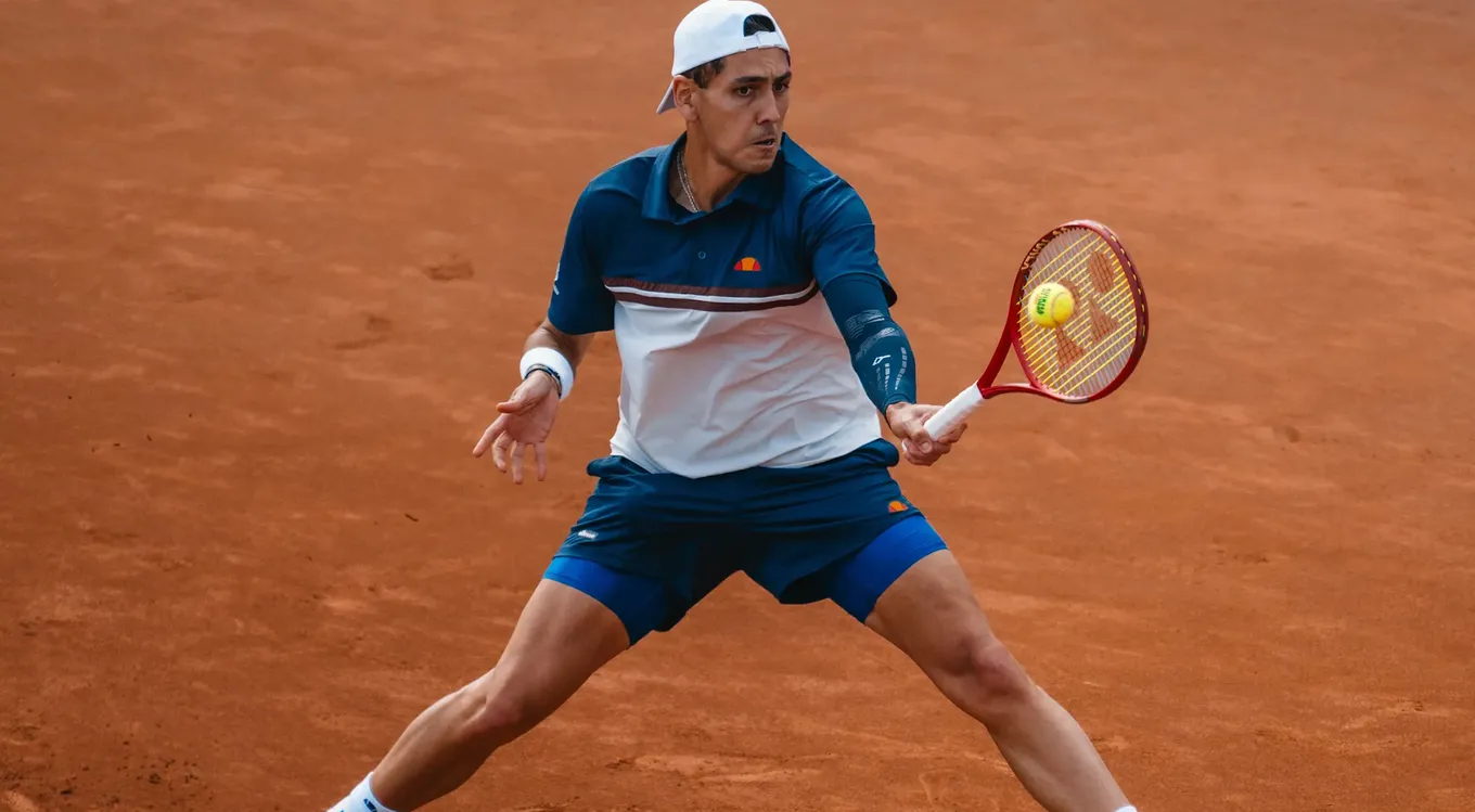Табило – Грикспор прогноз и ставки на матч ATP Вашингтон 27 июля 2026 года