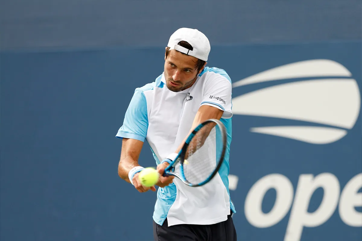 Дроге – Блокс прогноз и ставки на матч ATP Умаг 14 июля 2026 года