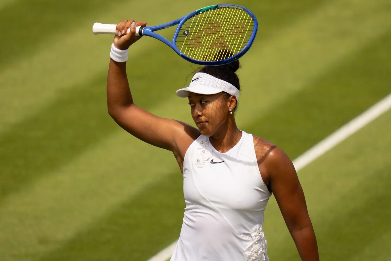 Крюгер – Осака прогноз и ставки на матч WTA Вашингтон 29 июля 2026 года