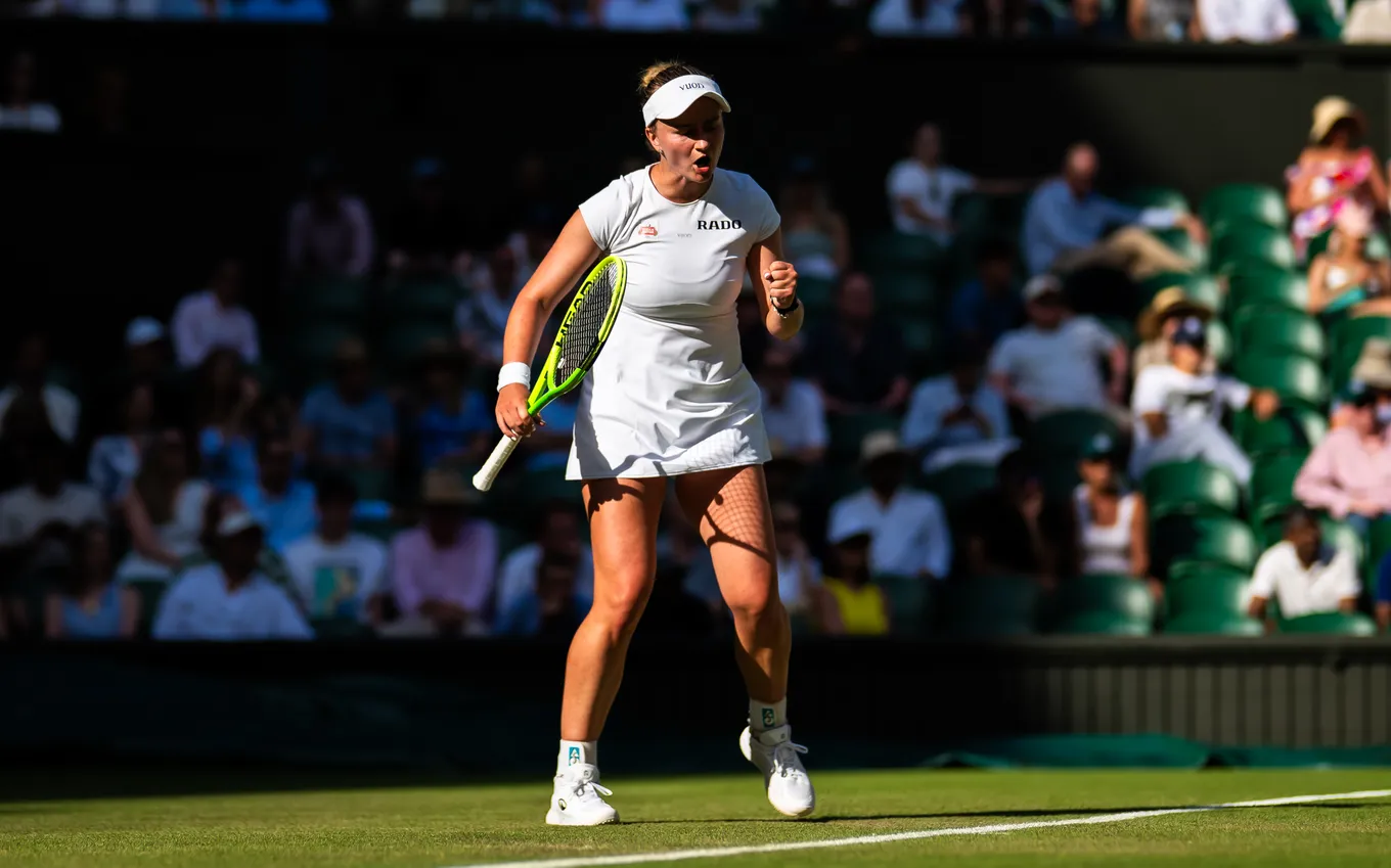 Фрухвиртова – Крейчикова прогноз и ставки на матч WTA Прага 21 июля 2026 года