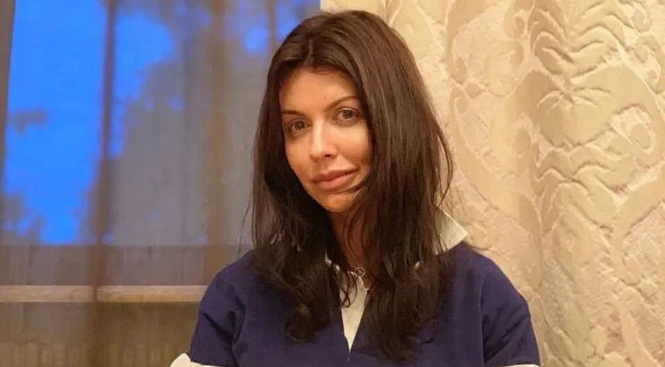 Алиса Казьмина