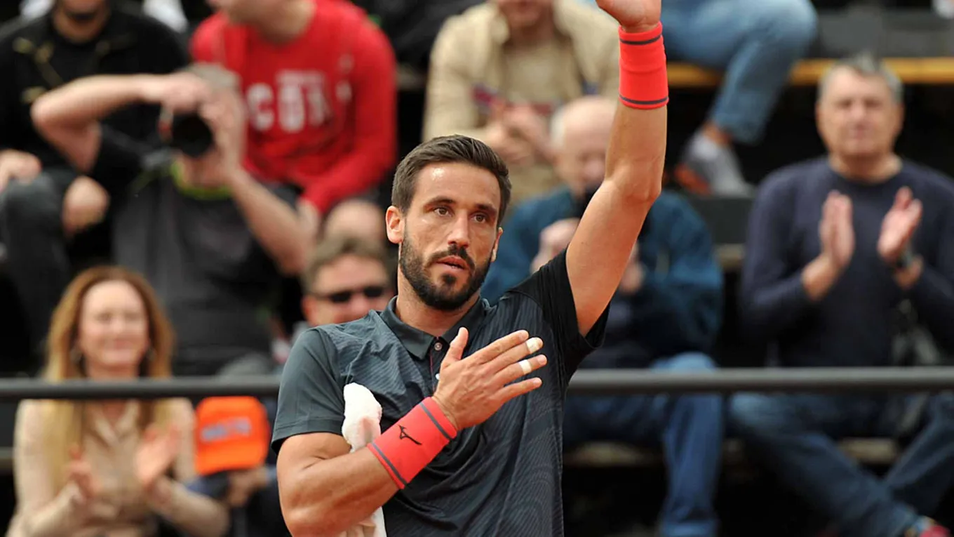 Джумхур – Коприва прогноз и ставки на матч ATP Майорка 23 июня 2026 года