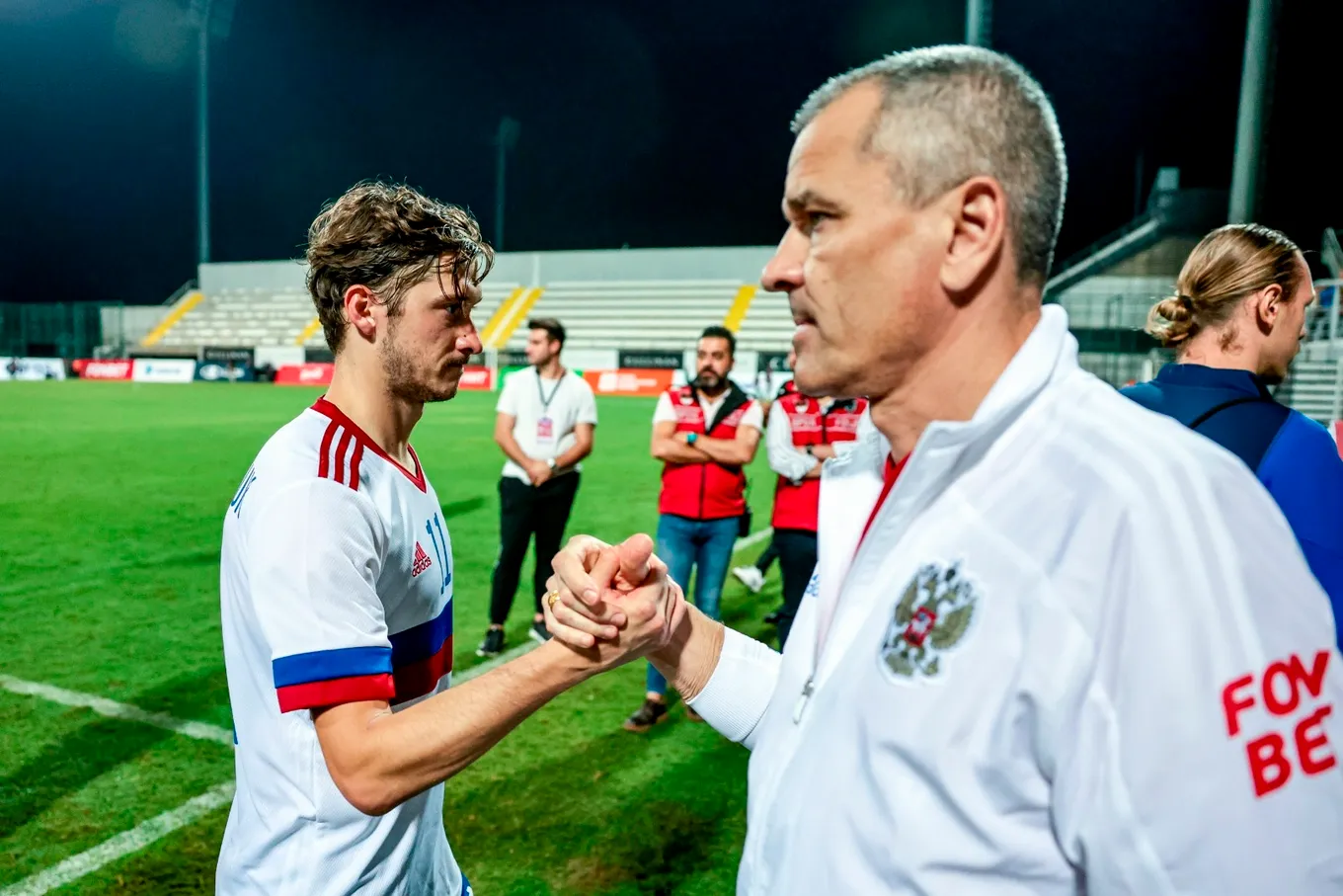 Алексей Миранчук
