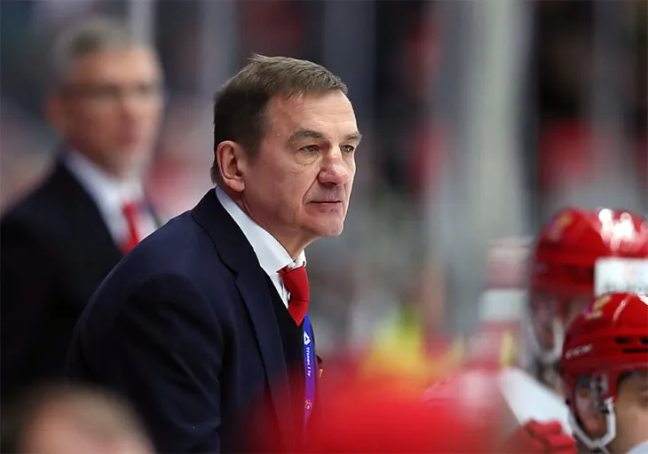 Валерий Брагин