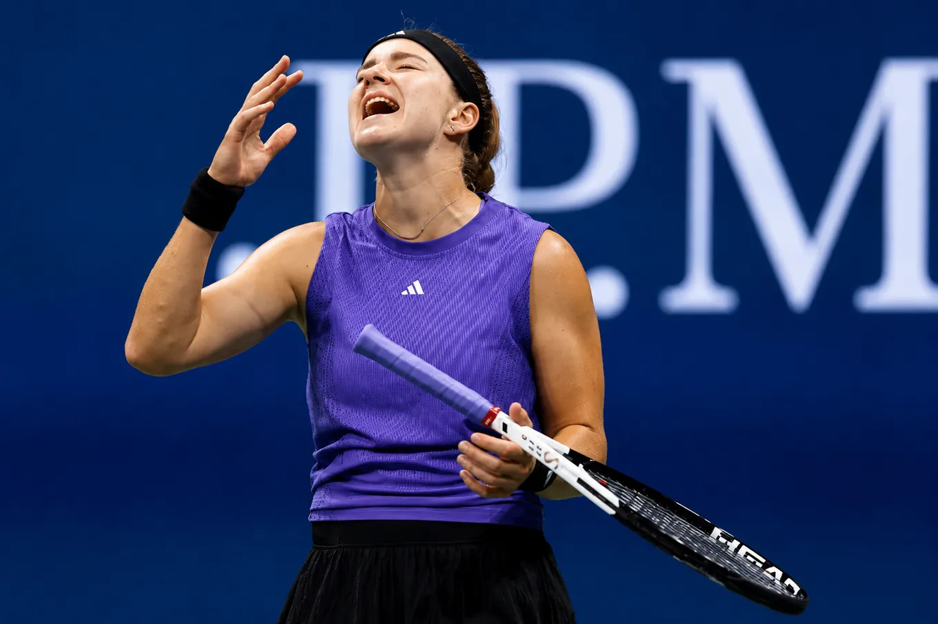 Мухова – Бегу прогноз и ставки на матч WTA Бад-Хомбург 24 июня 2026 года