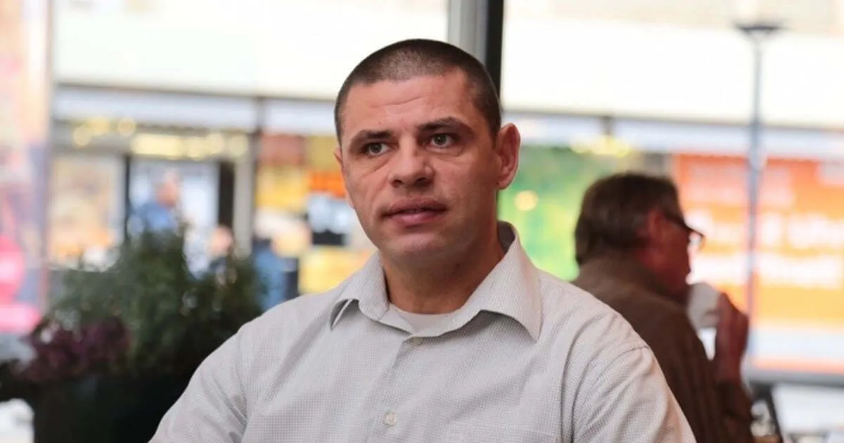 Марко Топич